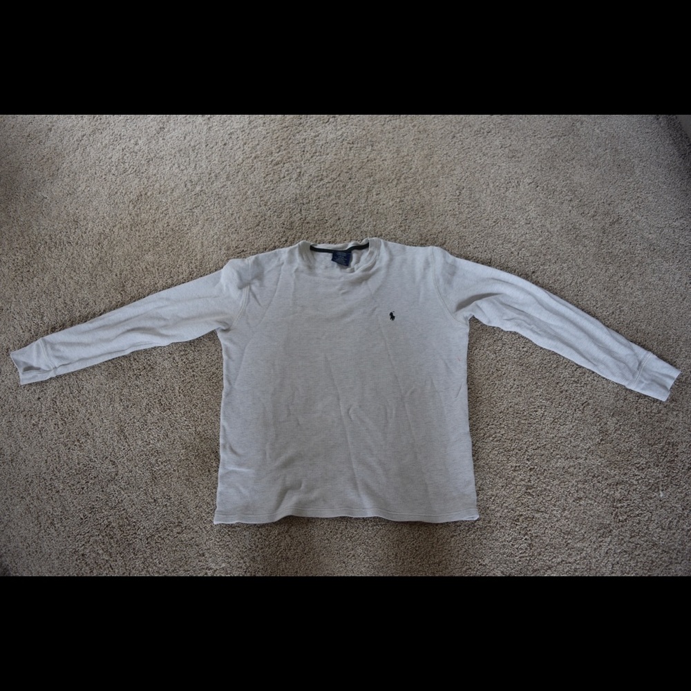 Tommy Hilfiger long sleeve
